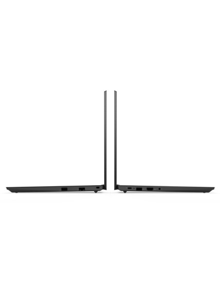 Lenovo ThinkPad E15 i7-1165G7 Computer portatile 39,6 cm (15.6") Full HD Intel® Core™ i7 8 GB DDR4-SDRAM 512 GB SSD Wi-Fi 6