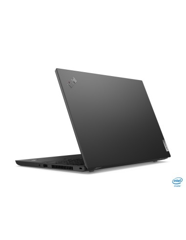 Lenovo ThinkPad L15 Gen 1 i5-10310U Computer portatile 39,6 cm (15.6") Full HD Intel® Core™ i5 8 GB DDR4-SDRAM 512 GB SSD Wi-Fi