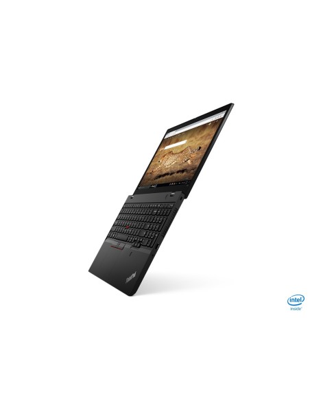 Lenovo ThinkPad L15 Gen 1 i5-10310U Computer portatile 39,6 cm (15.6") Full HD Intel® Core™ i5 8 GB DDR4-SDRAM 512 GB SSD Wi-Fi