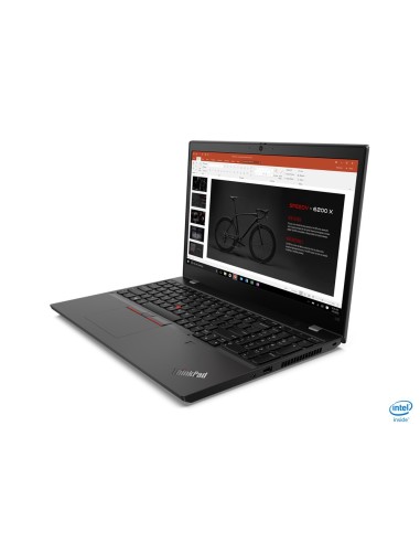 Lenovo ThinkPad L15 Gen 1 i5-10310U Computer portatile 39,6 cm (15.6") Full HD Intel® Core™ i5 8 GB DDR4-SDRAM 512 GB SSD Wi-Fi