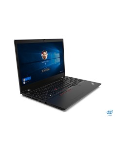 Lenovo ThinkPad L15 Gen 1 i7-10510U Computer portatile 39,6 cm (15.6") Full HD Intel® Core™ i7 8 GB DDR4-SDRAM 512 GB SSD Wi-Fi 2