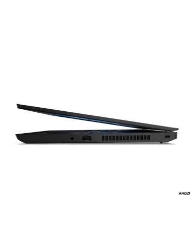 Lenovo ThinkPad L14 5650U Computer portatile 35,6 cm (14") Full HD AMD Ryzen™ 5 PRO 8 GB DDR4-SDRAM 512 GB SSD Wi-Fi 6