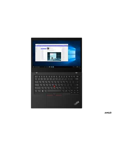 Lenovo ThinkPad L14 5650U Computer portatile 35,6 cm (14") Full HD AMD Ryzen™ 5 PRO 8 GB DDR4-SDRAM 512 GB SSD Wi-Fi 6