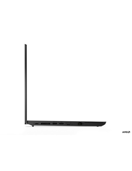 Lenovo ThinkPad L14 5650U Computer portatile 35,6 cm (14") Full HD AMD Ryzen™ 5 PRO 8 GB DDR4-SDRAM 512 GB SSD Wi-Fi 6