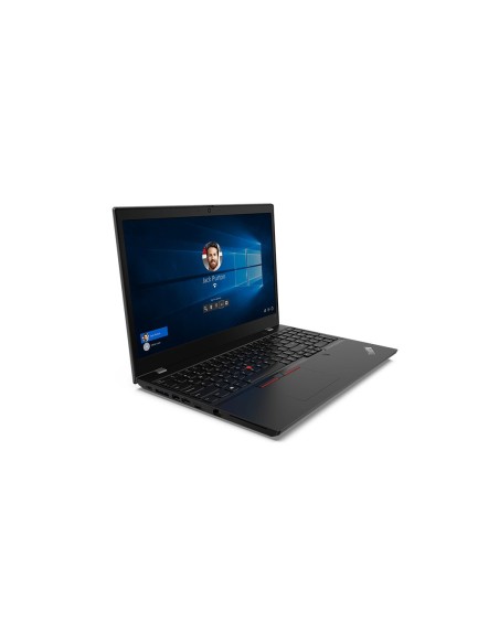Lenovo ThinkPad L15 4650U Computer portatile 39,6 cm (15.6") Full HD AMD Ryzen™ 5 PRO 16 GB DDR4-SDRAM 512 GB SSD Wi-Fi 6