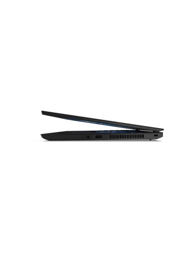 Lenovo ThinkPad L15 4650U Computer portatile 39,6 cm (15.6") Full HD AMD Ryzen™ 5 PRO 16 GB DDR4-SDRAM 512 GB SSD Wi-Fi 6
