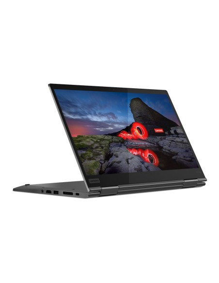 Lenovo ThinkPad X1 Yoga i5-10210U Ibrido (2 in 1) 35,6 cm (14") Touch screen Full HD Intel® Core™ i5 16 GB LPDDR3-SDRAM 512 GB