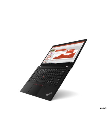 Lenovo ThinkPad T14 4750U Computer portatile 35,6 cm (14") Full HD AMD Ryzen™ 7 PRO 16 GB DDR4-SDRAM 512 GB SSD Wi-Fi 6