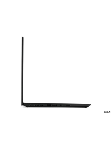 Lenovo ThinkPad T14 4750U Computer portatile 35,6 cm (14") Full HD AMD Ryzen™ 7 PRO 16 GB DDR4-SDRAM 512 GB SSD Wi-Fi 6