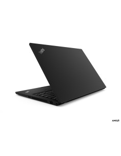 Lenovo T14 4650U Computer portatile 35,6 cm (14") Full HD AMD Ryzen™ 5 PRO 16 GB DDR4-SDRAM 512 GB SSD Wi-Fi 6 (802.11ax) 2