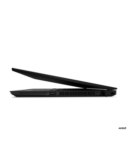 Lenovo T14 4650U Computer portatile 35,6 cm (14") Full HD AMD Ryzen™ 5 PRO 16 GB DDR4-SDRAM 512 GB SSD Wi-Fi 6 (802.11ax)