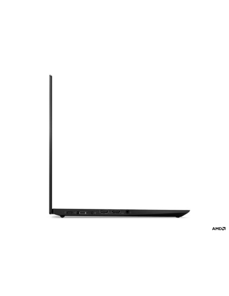 Lenovo ThinkPad T14s 4650U Computer portatile 35,6 cm (14") Full HD AMD Ryzen™ 5 PRO 16 GB DDR4-SDRAM 512 GB SSD Wi-Fi 6