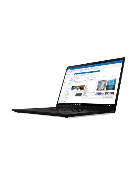 Lenovo ThinkPad X1 Nano i5-1130G7 Computer portatile 33 cm (13") 2K Ultra HD Intel® Core™ i5 16 GB LPDDR4x-SDRAM 512 GB SSD