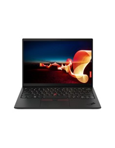 Lenovo ThinkPad X1 Nano i7-1160G7 Computer portatile 33 cm (13") 2K Ultra HD Intel® Core™ i7 16 GB LPDDR4x-SDRAM 1000 GB SSD
