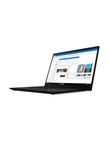 Lenovo ThinkPad X1 Nano i7-1160G7 Computer portatile 33 cm (13") 2K Ultra HD Intel® Core™ i7 16 GB LPDDR4x-SDRAM 1000 GB SSD