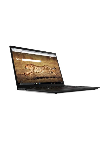 Lenovo ThinkPad X1 Nano i7-1160G7 Computer portatile 33 cm (13") 2K Ultra HD Intel® Core™ i7 16 GB LPDDR4x-SDRAM 1000 GB SSD