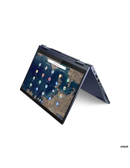 Lenovo ThinkPad C13 Yoga 3150C Chromebook 33,8 cm (13.3") Touch screen Full HD AMD Athlon Gold 4 GB DDR4-SDRAM 64 GB eMMC Wi-Fi