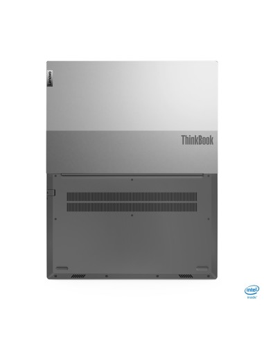 Lenovo ThinkBook 15 i5-1135G7 Computer portatile 39,6 cm (15.6") Full HD Intel® Core™ i5 16 GB DDR4-SDRAM 512 GB SSD NVIDIA