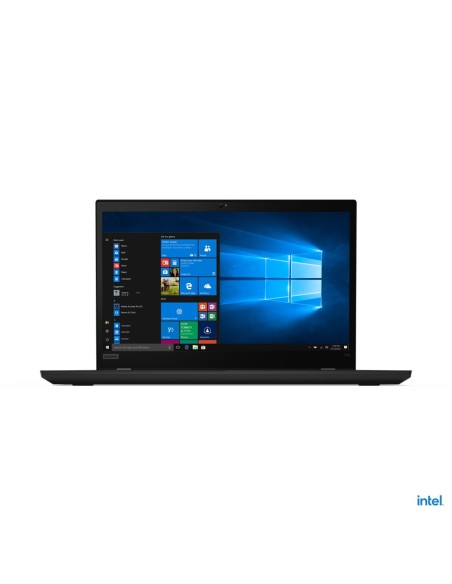 Lenovo ThinkPad T15 i7-1165G7 Computer portatile 39,6 cm (15.6") Full HD Intel® Core™ i7 16 GB DDR4-SDRAM 512 GB SSD Wi-Fi 6
