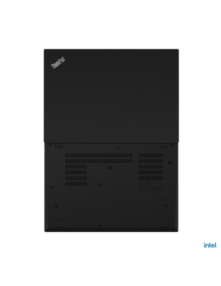 Lenovo ThinkPad T15 i7-1165G7 Computer portatile 39,6 cm (15.6") Full HD Intel® Core™ i7 16 GB DDR4-SDRAM 512 GB SSD Wi-Fi 6