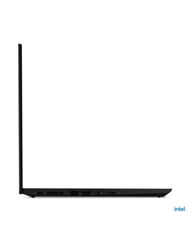 Lenovo ThinkPad T15 i7-1165G7 Computer portatile 39,6 cm (15.6") Full HD Intel® Core™ i7 16 GB DDR4-SDRAM 512 GB SSD Wi-Fi 6