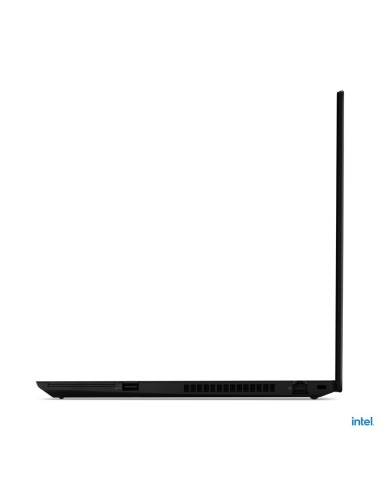 Lenovo ThinkPad T15 i7-1165G7 Computer portatile 39,6 cm (15.6") Full HD Intel® Core™ i7 16 GB DDR4-SDRAM 512 GB SSD Wi-Fi 6