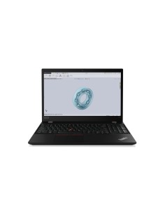 Lenovo ThinkPad P15s i7-1165G7 Workstation mobile 39,6 cm (15.6") Full HD Intel® Core™ i7 16 GB DDR4-SDRAM 512 GB SSD NVIDIA 2