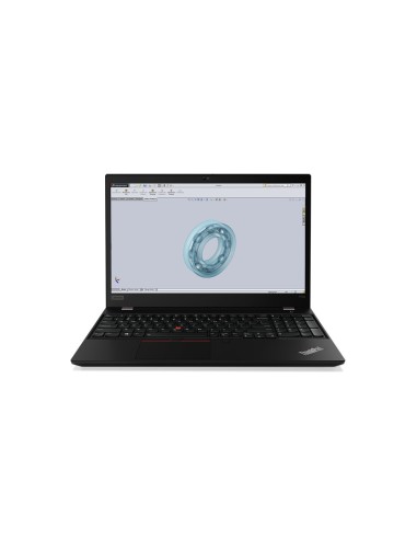 Lenovo ThinkPad P15s i7-1165G7 Workstation mobile 39,6 cm (15.6") Full HD Intel® Core™ i7 16 GB DDR4-SDRAM 512 GB SSD NVIDIA