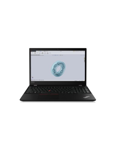 Lenovo ThinkPad P15s i7-1185G7 Workstation mobile 39,6 cm (15.6") Full HD Intel® Core™ i7 16 GB DDR4-SDRAM 512 GB SSD NVIDIA