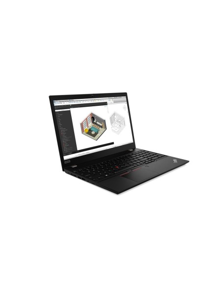 Lenovo ThinkPad P15s i7-1185G7 Workstation mobile 39,6 cm (15.6") Full HD Intel® Core™ i7 16 GB DDR4-SDRAM 512 GB SSD NVIDIA