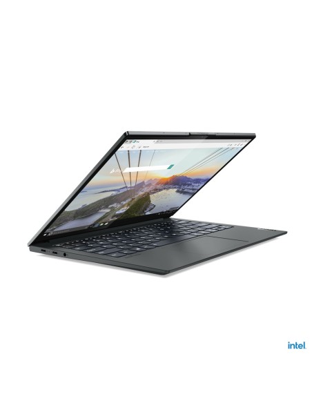 Lenovo ThinkBook Plus G2 ITG i5-1130G7 Ibrido (2 in 1) 33,8 cm (13.3") Touch screen WQXGA Intel® Core™ i5 16 GB LPDDR4x-SDRAM