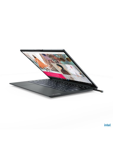 Lenovo ThinkBook Plus G2 ITG i5-1130G7 Ibrido (2 in 1) 33,8 cm (13.3") Touch screen WQXGA Intel® Core™ i5 16 GB LPDDR4x-SDRAM