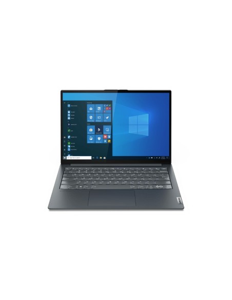 Lenovo ThinkBook 13x i5-1130G7 Computer portatile 33,8 cm (13.3") WQXGA Intel® Core™ i5 16 GB LPDDR4x-SDRAM 512 GB SSD Wi-Fi 6