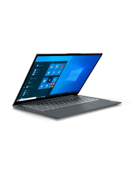 Lenovo ThinkBook 13x i5-1130G7 Computer portatile 33,8 cm (13.3") WQXGA Intel® Core™ i5 16 GB LPDDR4x-SDRAM 512 GB SSD Wi-Fi 6