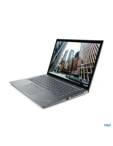 Lenovo ThinkPad X13 i5-1135G7 Computer portatile 33,8 cm (13.3") WUXGA Intel® Core™ i5 16 GB LPDDR4x-SDRAM 512 GB SSD Wi-Fi 6