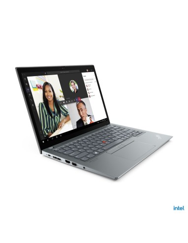 Lenovo ThinkPad X13 i5-1135G7 Computer portatile 33,8 cm (13.3") WUXGA Intel® Core™ i5 16 GB LPDDR4x-SDRAM 512 GB SSD Wi-Fi 6