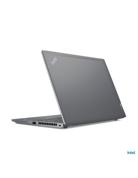Lenovo ThinkPad X13 i5-1135G7 Computer portatile 33,8 cm (13.3") WUXGA Intel® Core™ i5 16 GB LPDDR4x-SDRAM 512 GB SSD Wi-Fi 6
