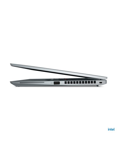 Lenovo ThinkPad X13 i5-1135G7 Computer portatile 33,8 cm (13.3") WUXGA Intel® Core™ i5 16 GB LPDDR4x-SDRAM 512 GB SSD Wi-Fi 6