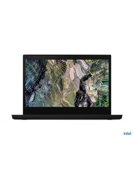 Lenovo ThinkPad L14 i5-1135G7 Computer portatile 35,6 cm (14") Full HD Intel® Core™ i5 8 GB DDR4-SDRAM 256 GB SSD Wi-Fi 6
