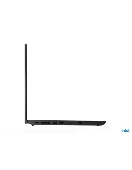 Lenovo ThinkPad L14 i5-1135G7 Computer portatile 35,6 cm (14") Full HD Intel® Core™ i5 8 GB DDR4-SDRAM 256 GB SSD Wi-Fi 6