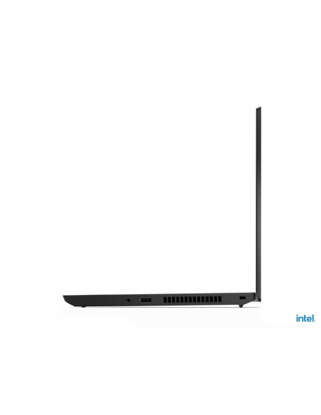 Lenovo ThinkPad L14 i5-1135G7 Computer portatile 35,6 cm (14") Full HD Intel® Core™ i5 8 GB DDR4-SDRAM 256 GB SSD Wi-Fi 6