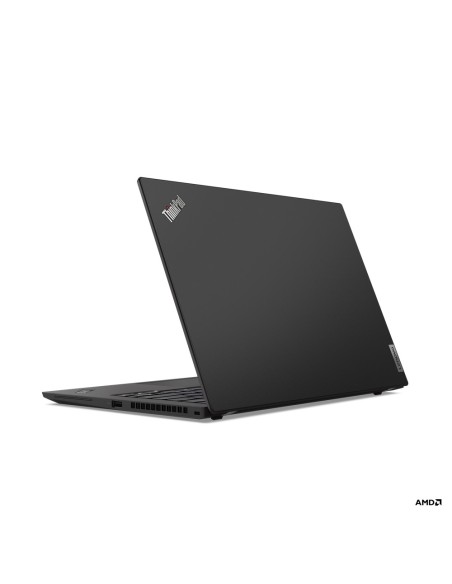 Lenovo ThinkPad T14s 5850U Computer portatile 35,6 cm (14") Full HD AMD Ryzen™ 7 PRO 16 GB LPDDR4x-SDRAM 1024 GB SSD Wi-Fi 6E