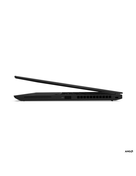 Lenovo ThinkPad T14s 5850U Computer portatile 35,6 cm (14") Full HD AMD Ryzen™ 7 PRO 16 GB LPDDR4x-SDRAM 1024 GB SSD Wi-Fi 6E
