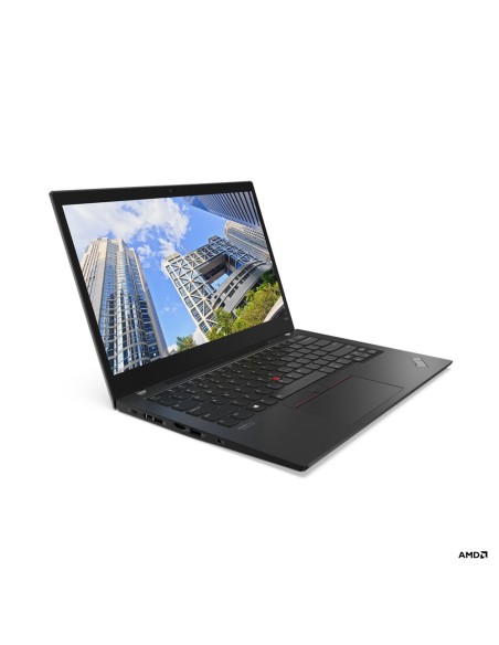 Lenovo ThinkPad T14s 5850U Computer portatile 35,6 cm (14") Full HD AMD Ryzen™ 7 PRO 16 GB LPDDR4x-SDRAM 1024 GB SSD Wi-Fi 6E
