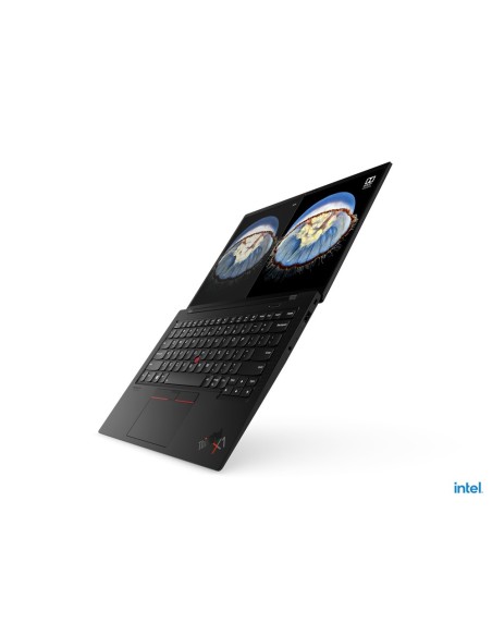 Lenovo ThinkPad X1 Carbon i7-1165G7 Computer portatile 35,6 cm (14") UHD+ Intel® Core™ i7 32 GB LPDDR4x-SDRAM 1000 GB SSD Wi-Fi