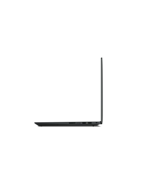 Lenovo ThinkPad P1 i7-11850H Workstation mobile 40,6 cm (16") WQXGA Intel® Core™ i7 32 GB DDR4-SDRAM 1000 GB SSD NVIDIA GeForce