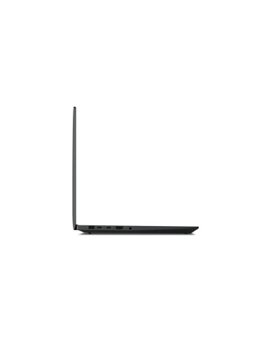 Lenovo ThinkPad P1 i7-11850H Workstation mobile 40,6 cm (16") WQXGA Intel® Core™ i7 32 GB DDR4-SDRAM 1000 GB SSD NVIDIA GeForce