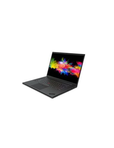 Lenovo ThinkPad P1 Gen 4 i7-11850H Computer portatile 40,6 cm (16") Touch screen WQUXGA Intel® Core™ i7 32 GB DDR4-SDRAM 1000