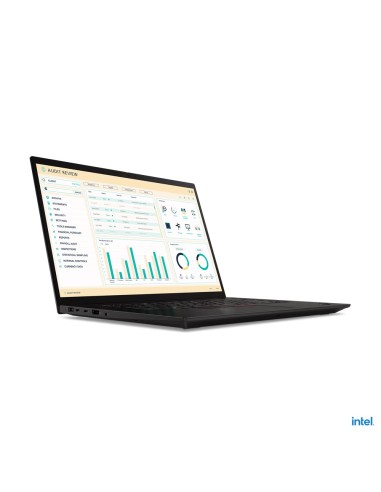 Lenovo ThinkPad X1 Extreme Gen 4 i7-11850H Computer portatile 40,6 cm (16") WQUXGA Intel® Core™ i7 32 GB DDR4-SDRAM 1000 GB SSD