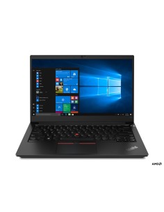 Lenovo ThinkPad E14 5500U Computer portatile 35,6 cm (14") Full HD AMD Ryzen™ 5 8 GB DDR4-SDRAM 256 GB SSD Wi-Fi 6 (802.11ax)